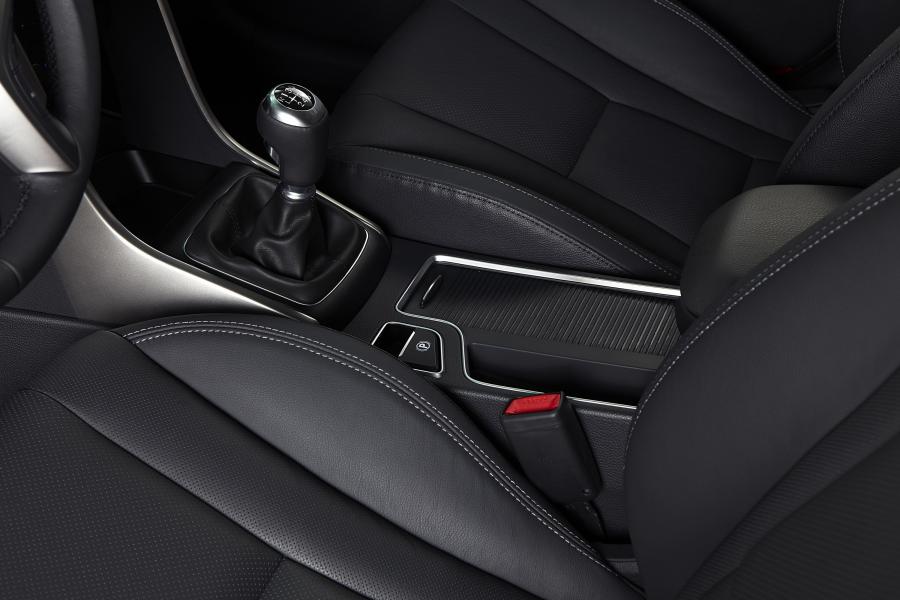  Hyundai i30 5-Door 2012 года  (фото 6 из 76)